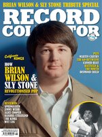Record Collector